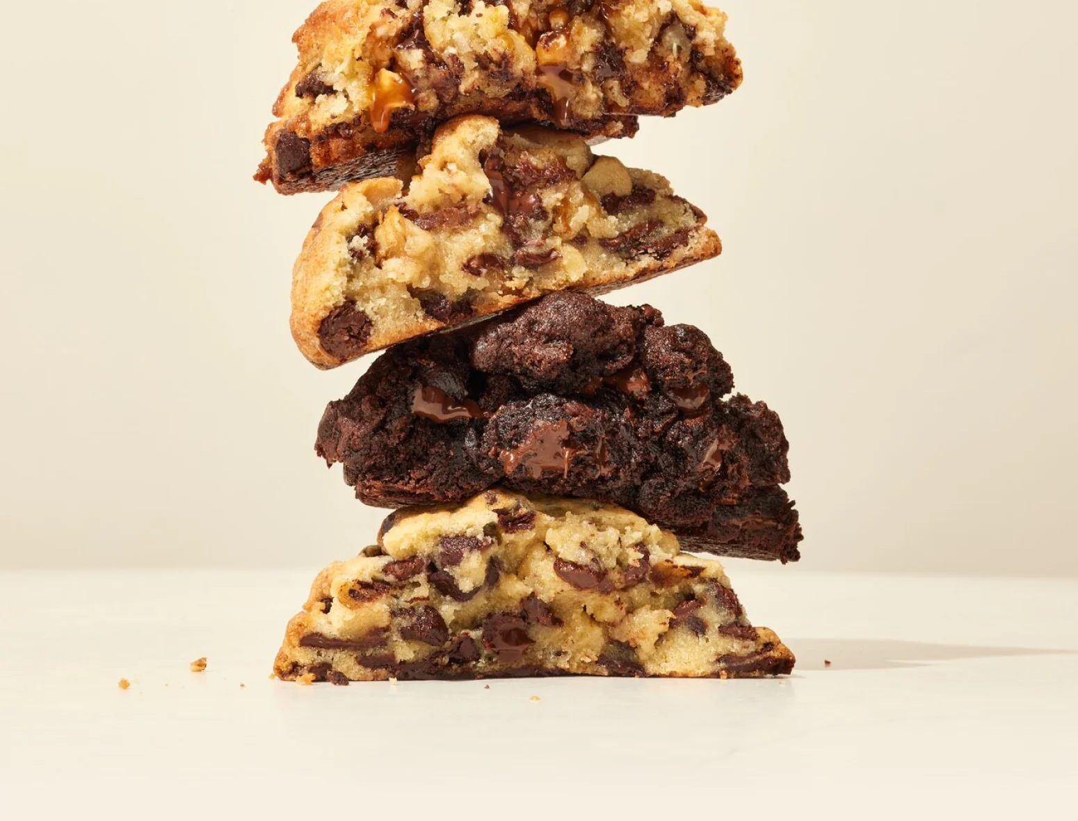 Decadent Cookie Assortment