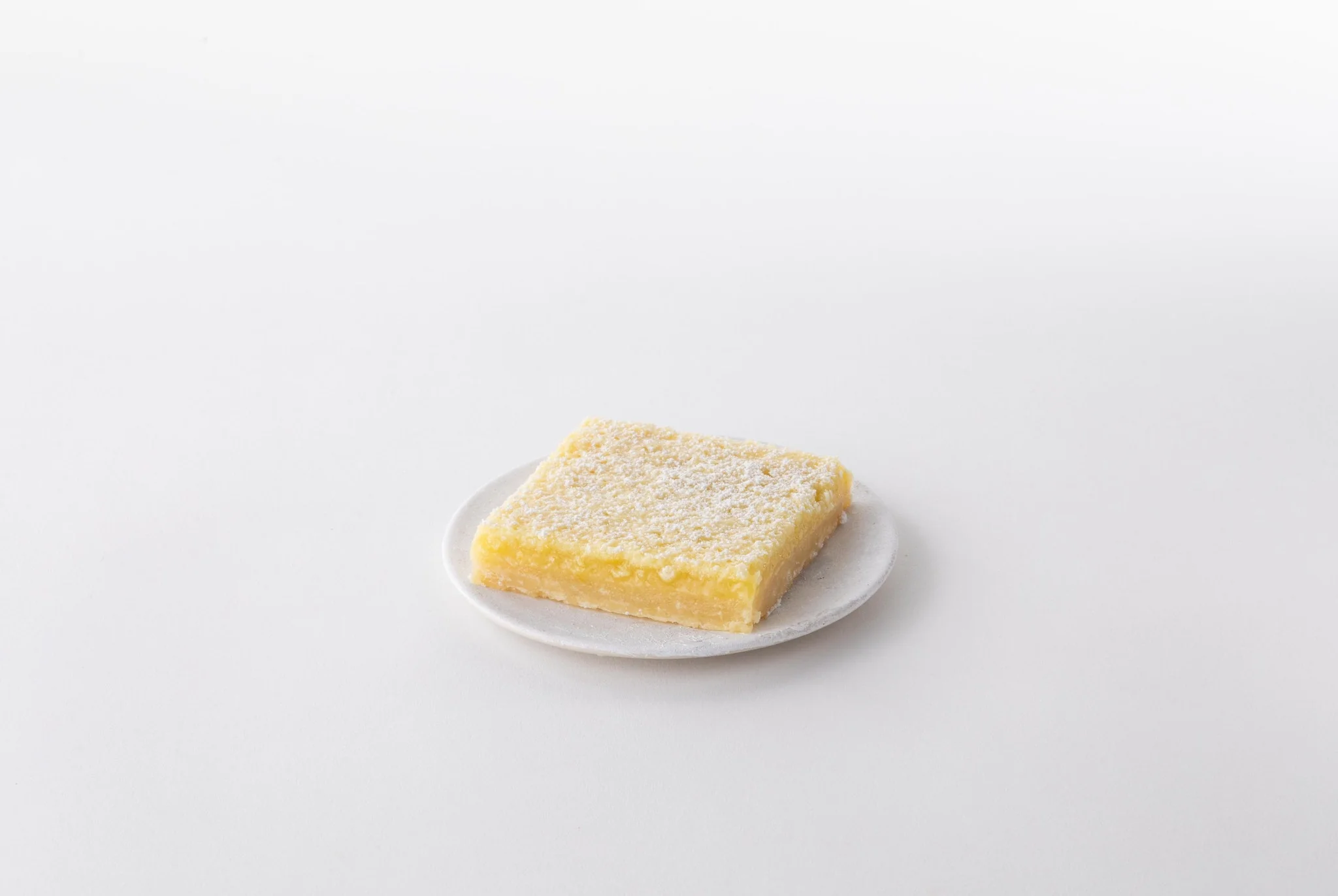 Lemon Bar