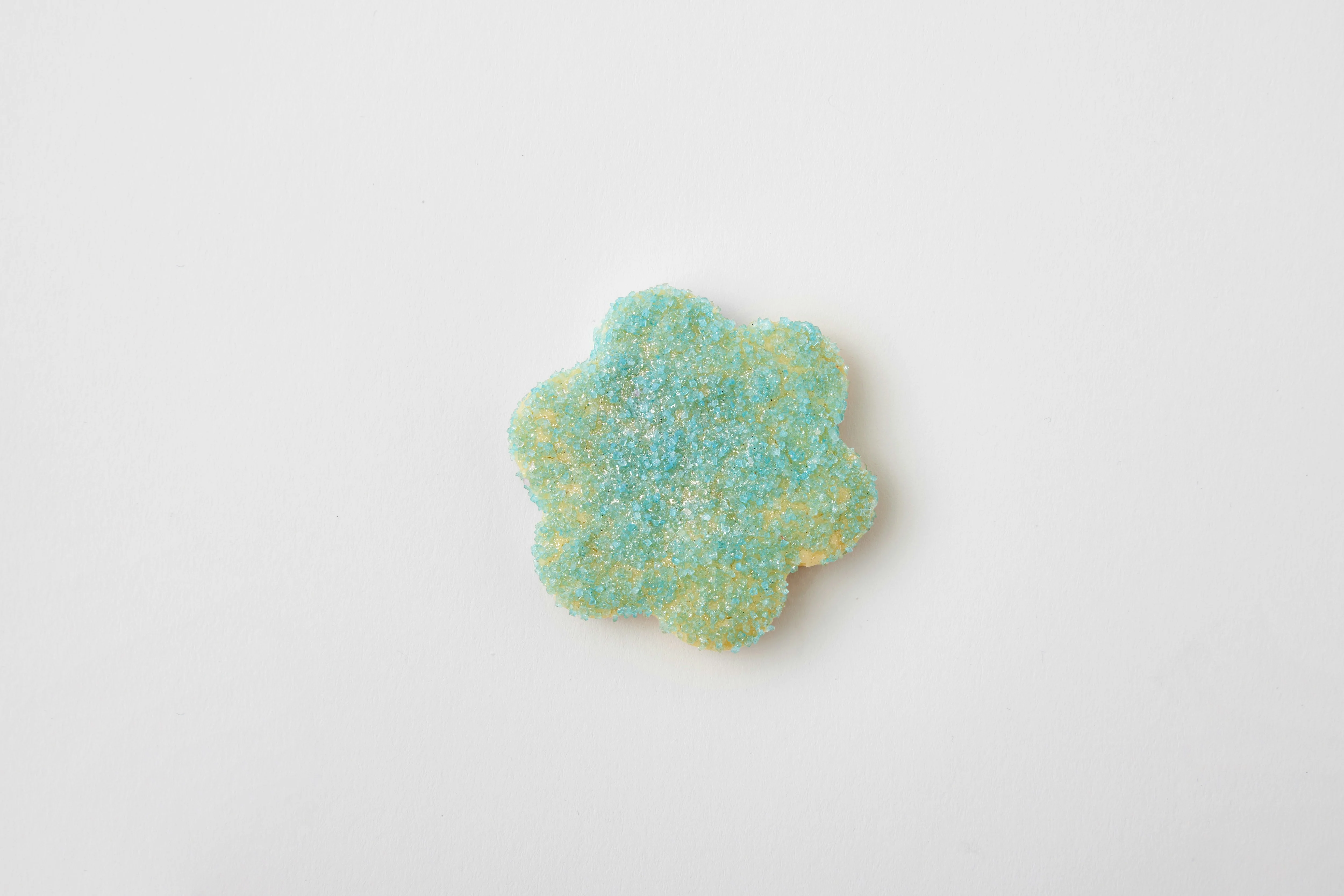 Daisy Cutout Cookies - Local