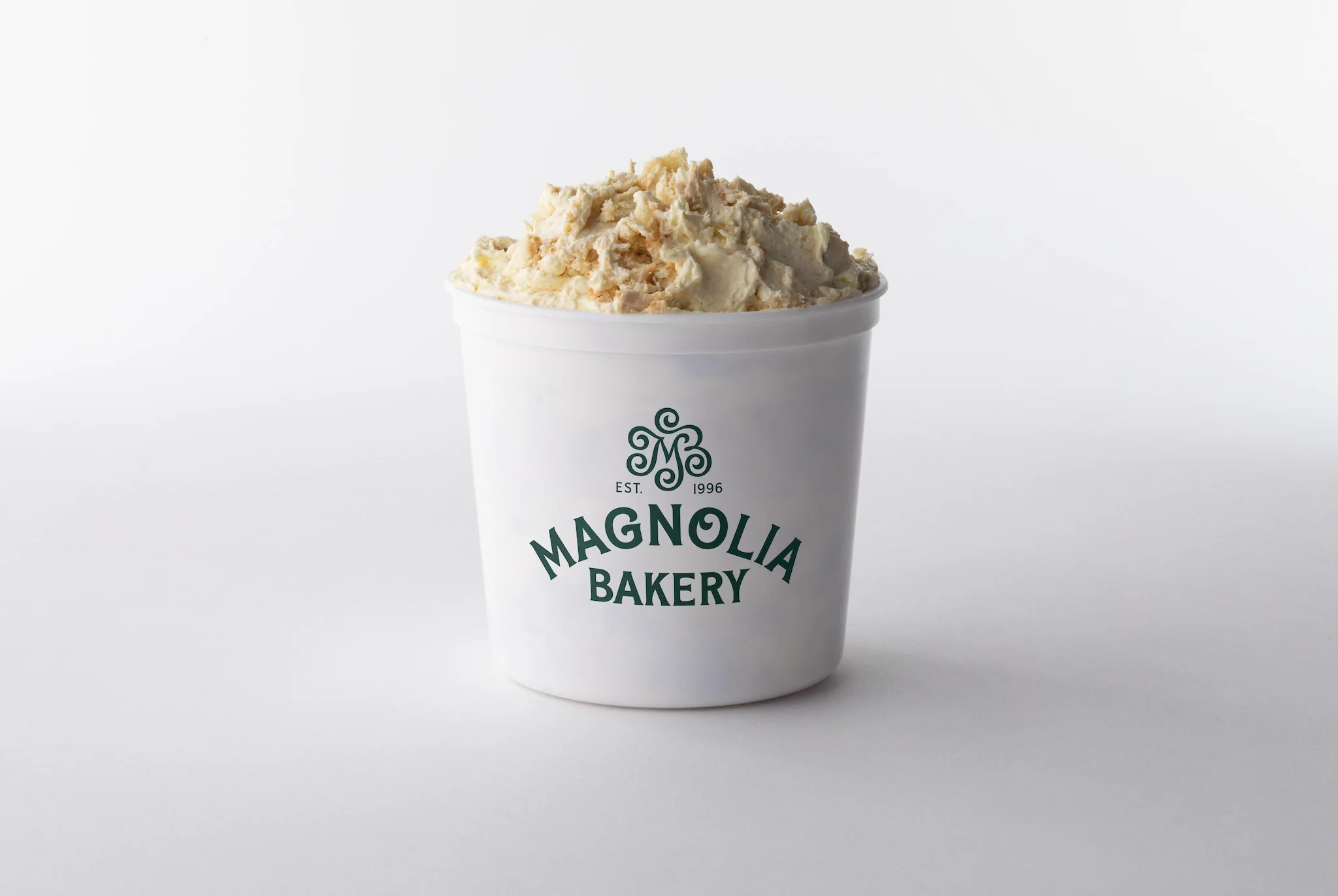Classic Banana Pudding Party Bowl - Nationwide