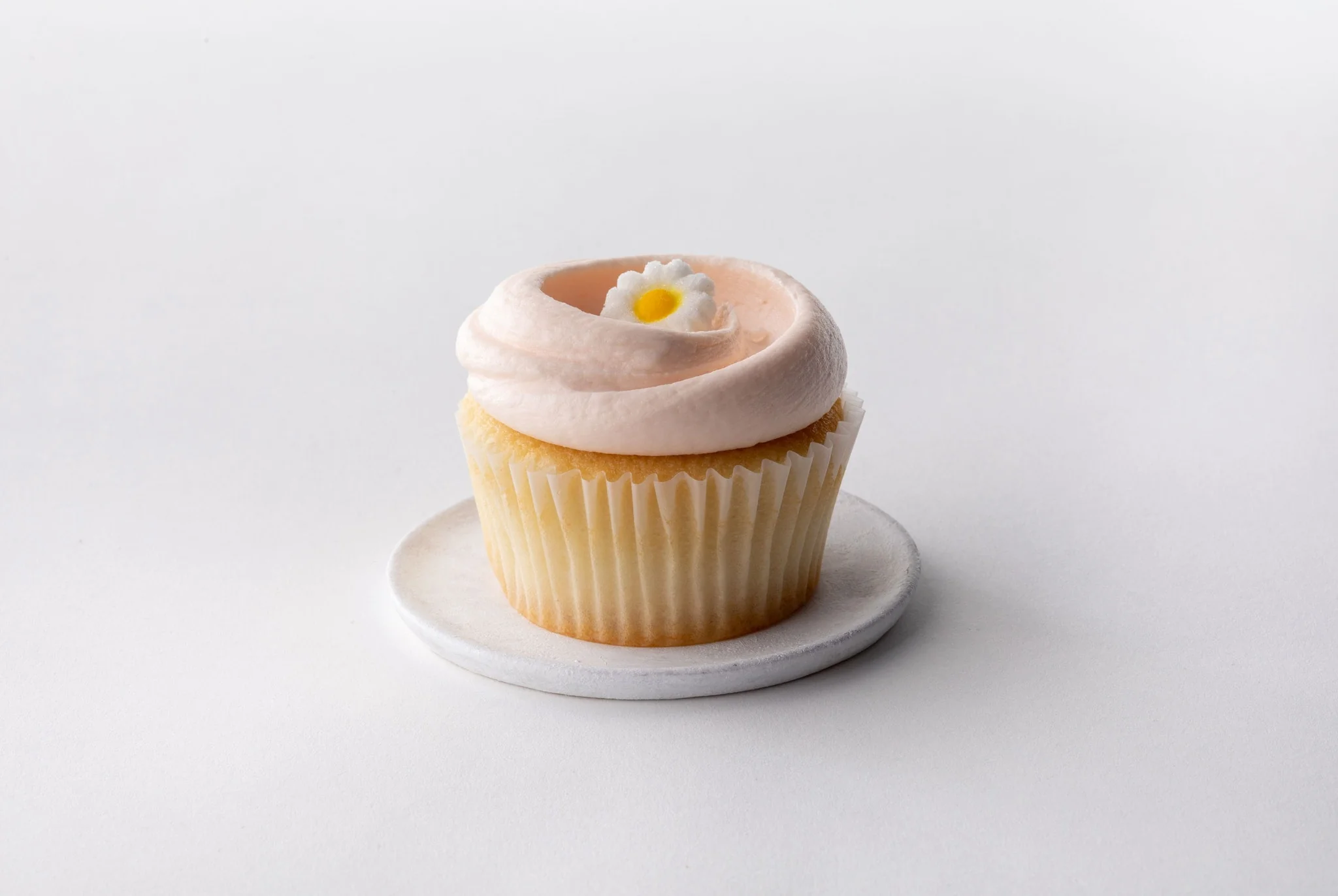 The Carrie Cupcakes