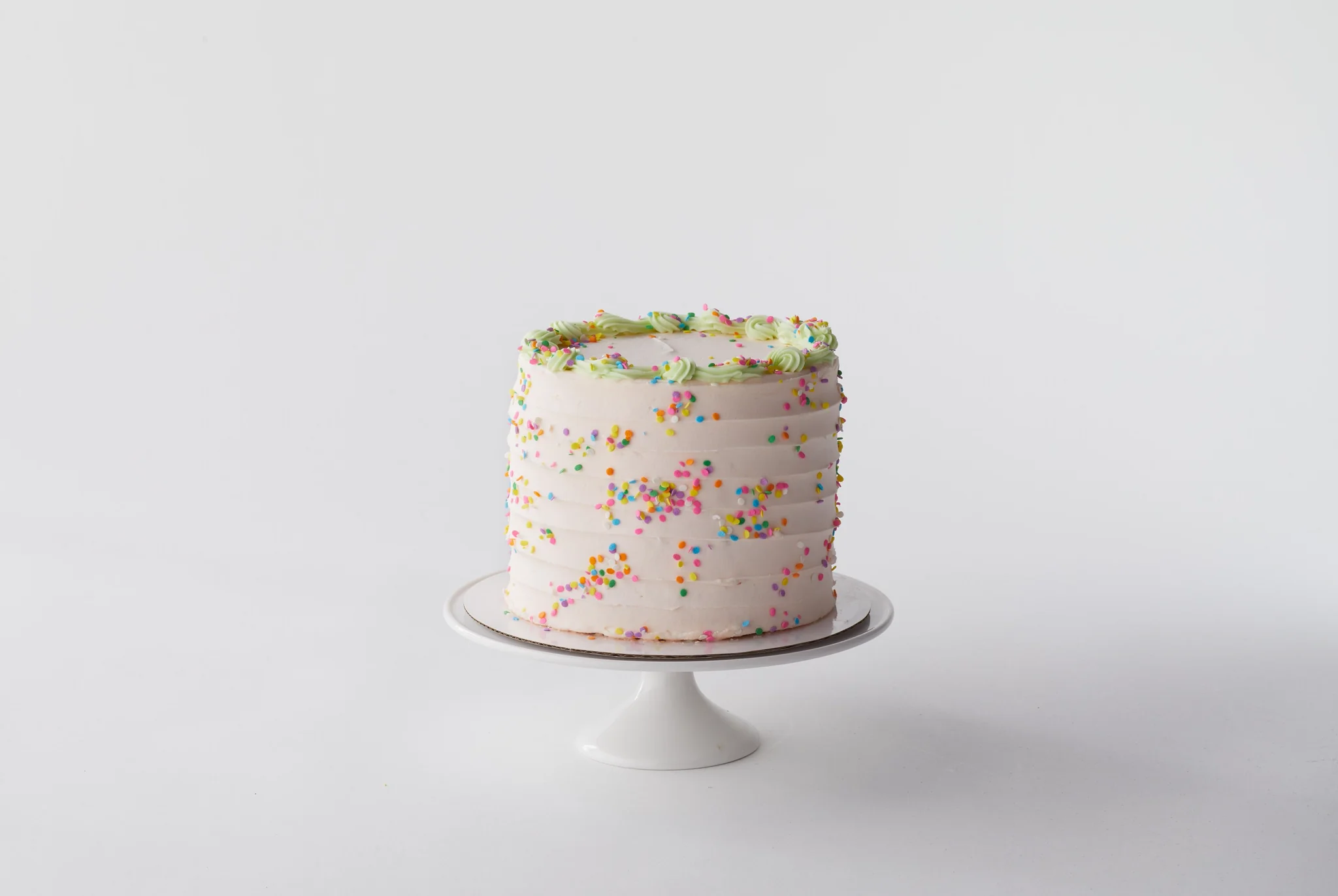 Confetti Cake - Nationwide