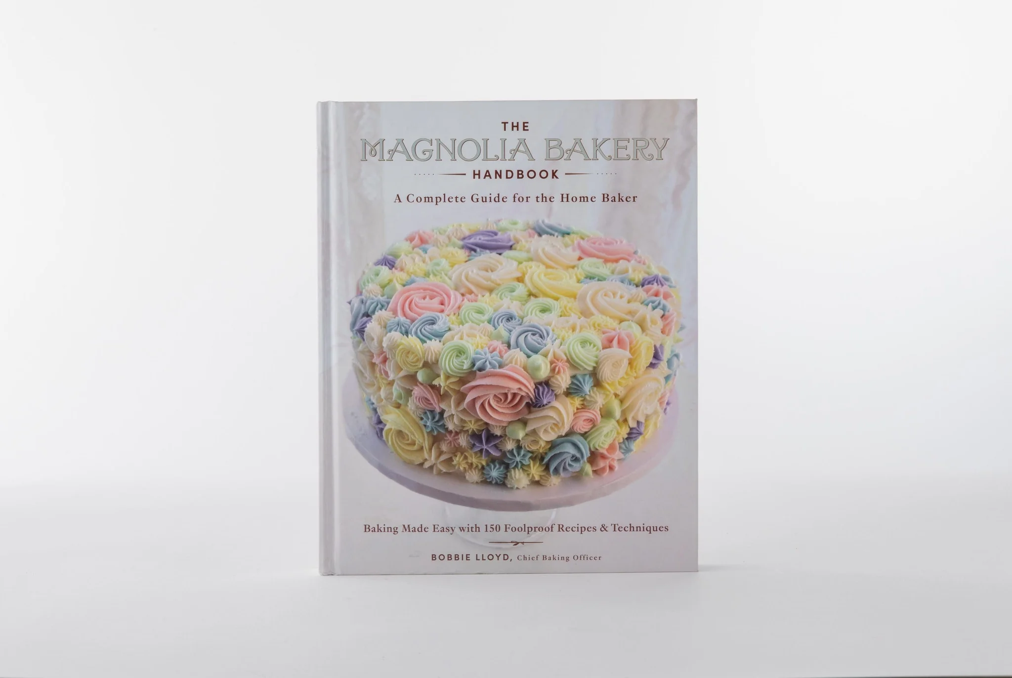 The Magnolia Bakery Handbook - Nationwide