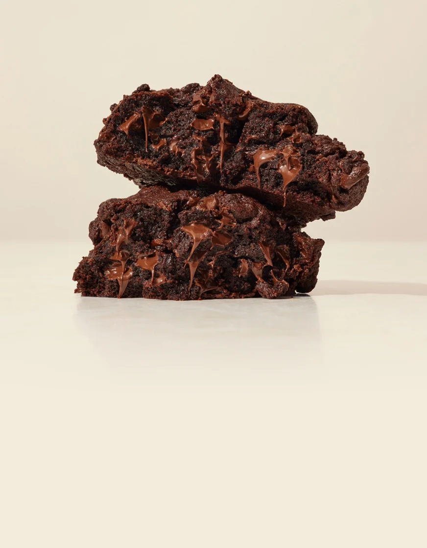Dark Chocolate Chocolate Chip