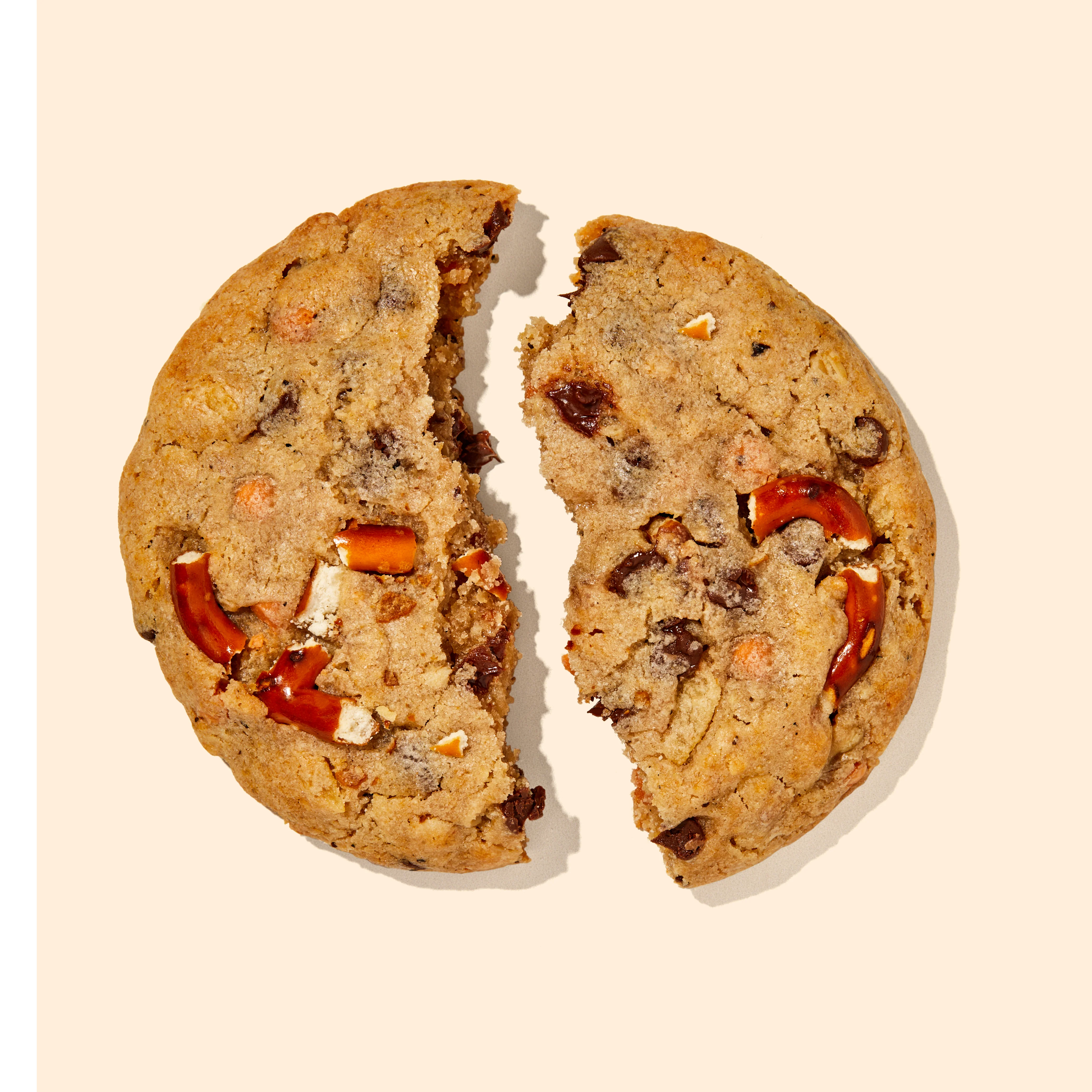 Compost Cookie® Tin